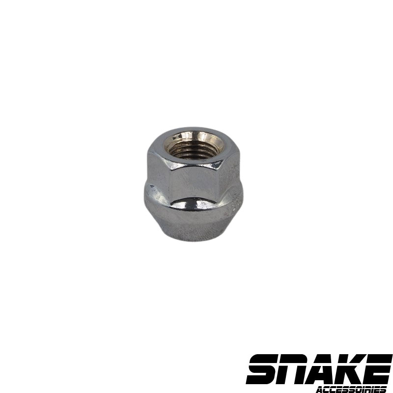 ÉCROUS DE ROUE (LUG NUTS)