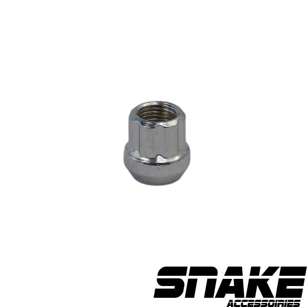 ÉCROUS DE ROUE (LUG NUTS)