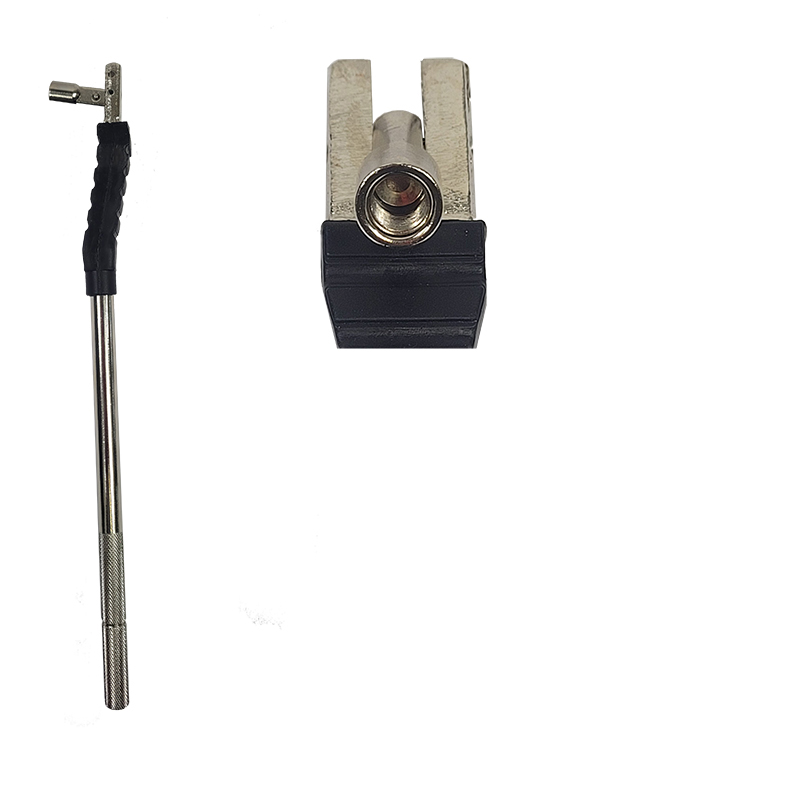 OUTIL DE RETRAIT ET INSTALLATION DE VALVE / xxx