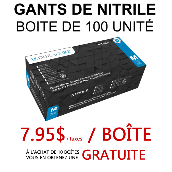 Distribution Pilot Wheel Inc.